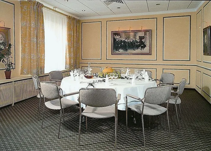 Europaeischer Hof Hotel