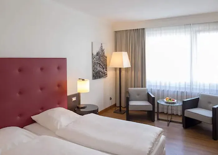 Hotel Europaeischer Hof