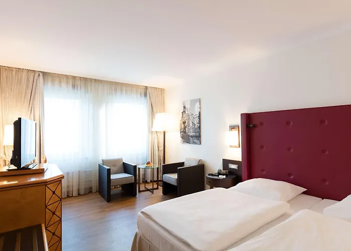 Europaeischer Hof Hotel