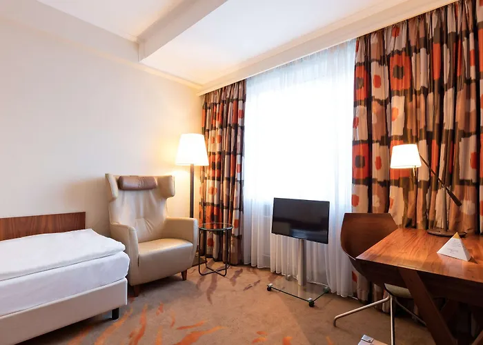 Europaeischer Hof Hotel Hamburg-Harburg