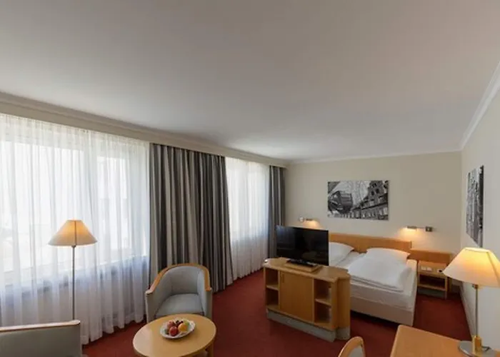 Hotel Europaeischer Hof