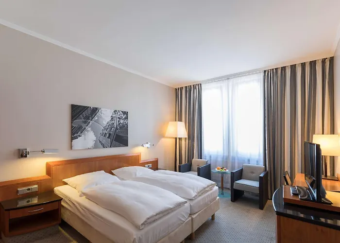 Hotel Europaeischer Hof 4*
