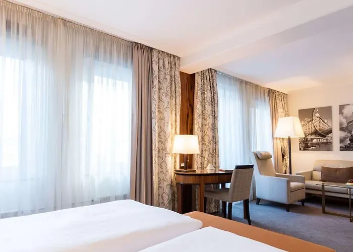 Hotel Europaeischer Hof