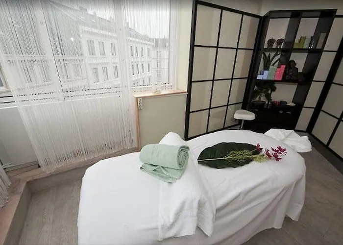 Hotel Europaeischer Hof 4*