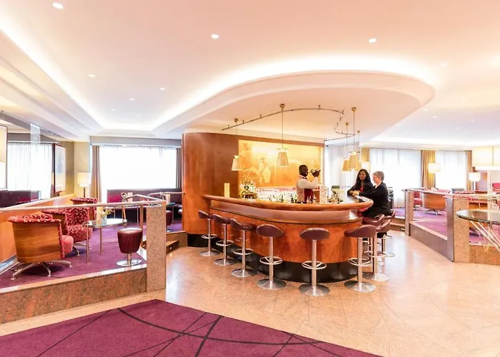 Europaeischer Hof Hotel Hamburg-Harburg