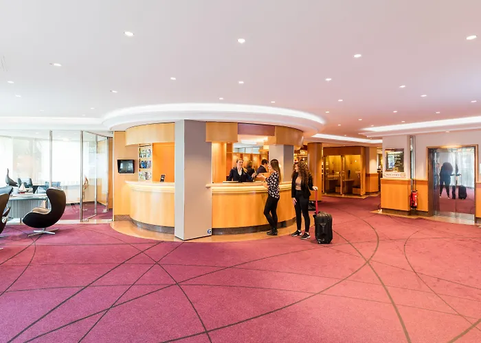 Europaeischer Hof 4*