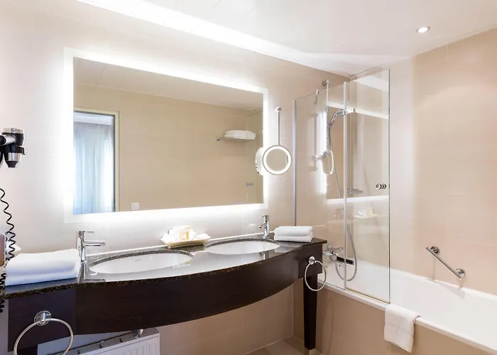 Hotel Europaeischer Hof 4*