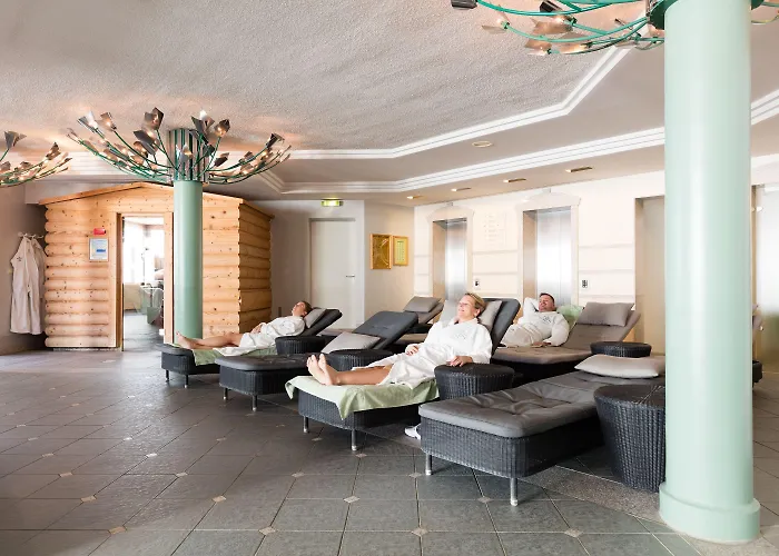 Europaeischer Hof Hotel 4*