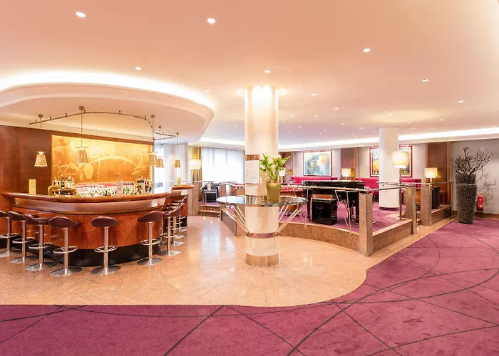 Europaeischer Hof Hotel Hamburg-Harburg