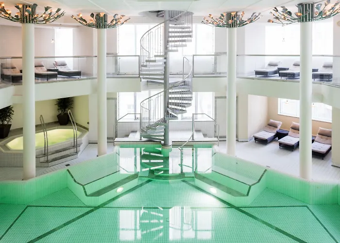 Hotel Europaeischer Hof Hamburg-Harburg