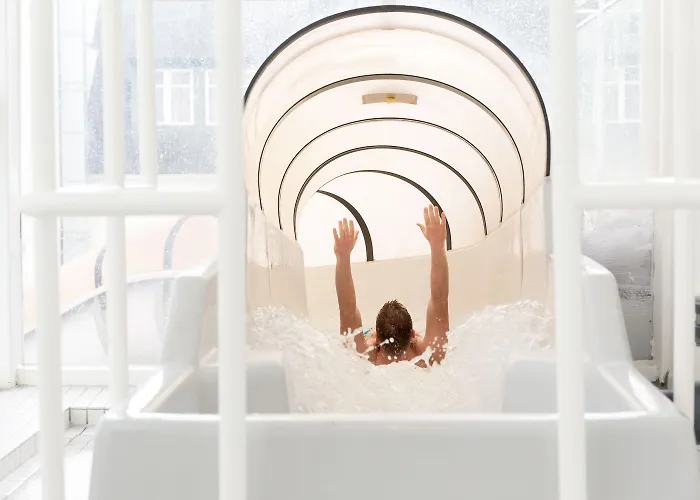 Europaeischer Hof 4* Hamburg-Harburg