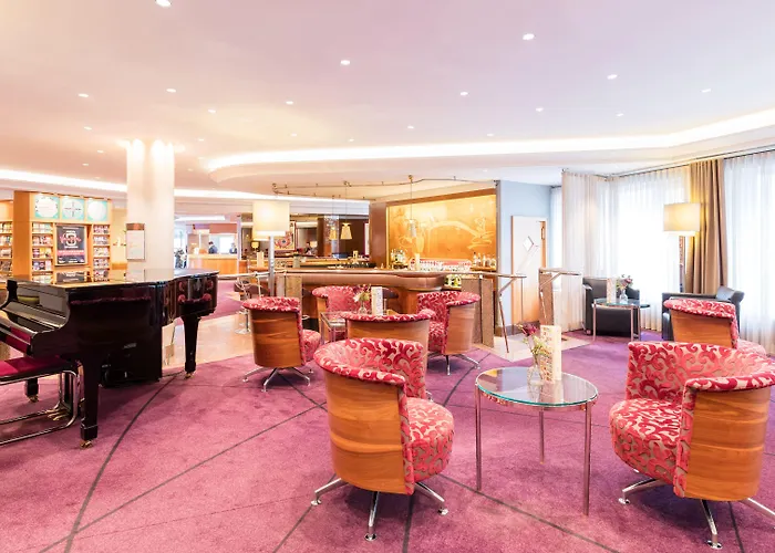 Hotel Europaeischer Hof Hamburg-Harburg