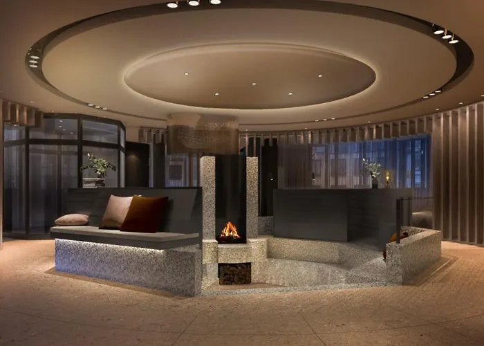 Hotel Europaeischer Hof Hamburg-Harburg