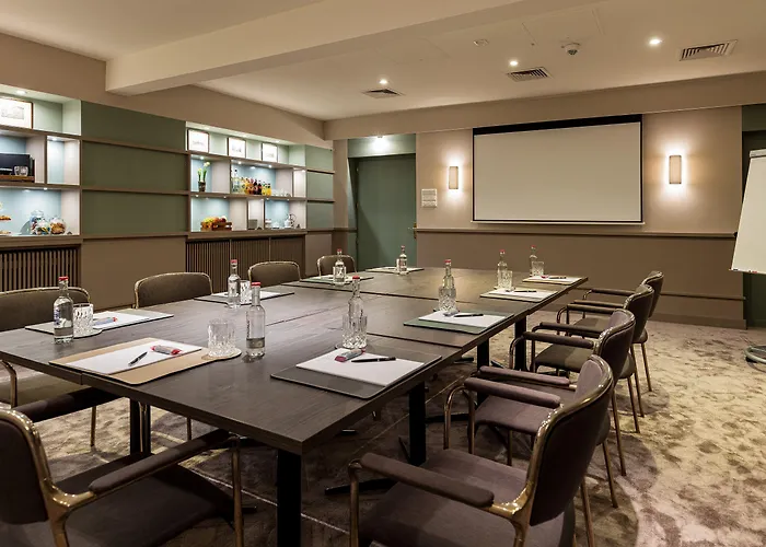 Europaeischer Hof Hotel Hamburg-Harburg
