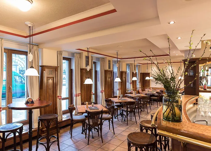Europaeischer Hof 4* Hamburg-Harburg