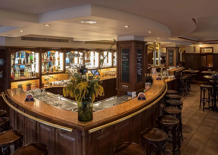 Europaeischer Hof Hotel 4*