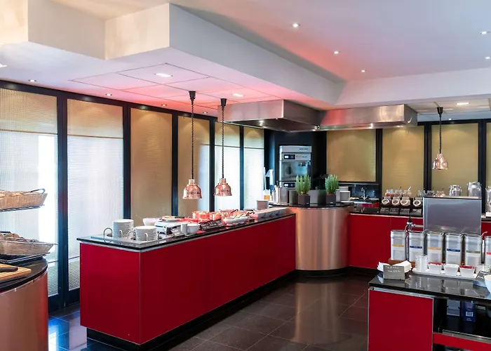Europaeischer Hof Hotel