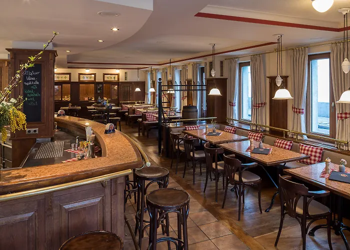 Europaeischer Hof 4* Hamburg-Harburg