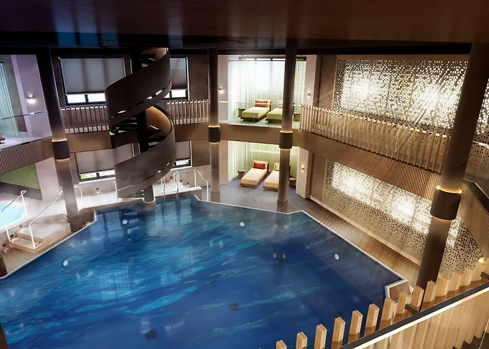 Europaeischer Hof Hotel Hamburg-Harburg