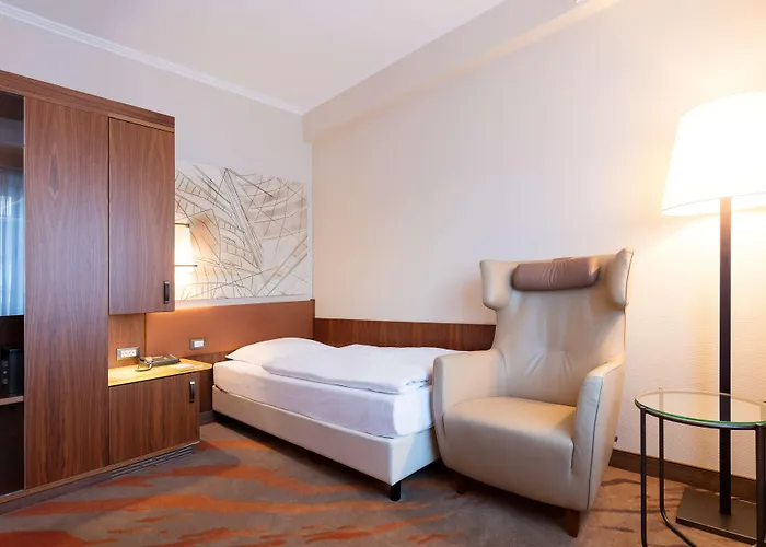 Europaeischer Hof Hotel 4*