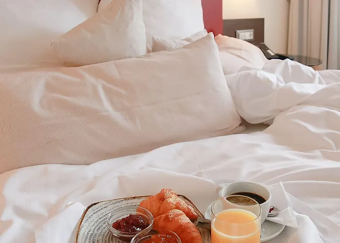 Europaeischer Hof Hotel 4*