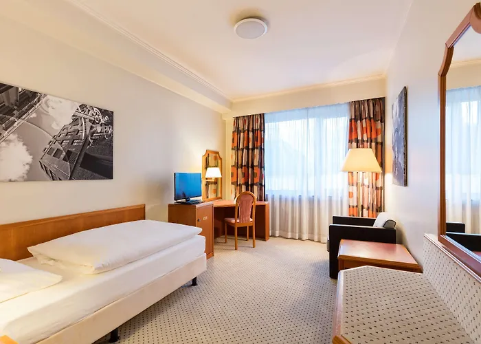 Europaeischer Hof 4* Hamburg-Harburg