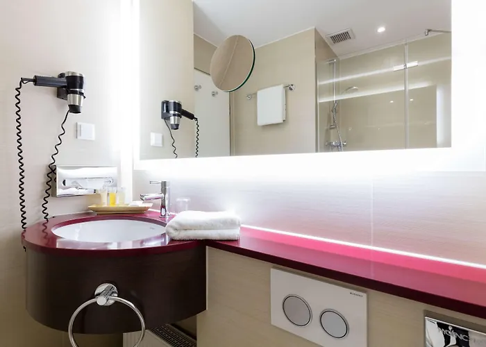 Hotel Europaeischer Hof Hamburg-Harburg