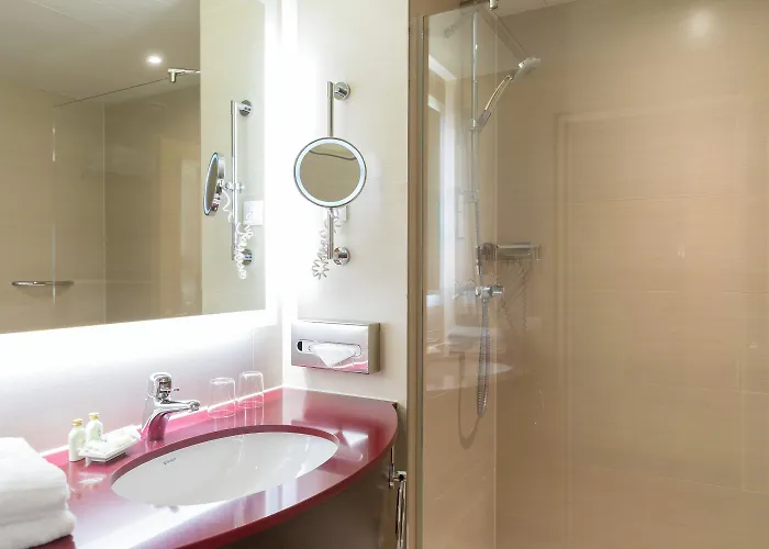 Europaeischer Hof Hotel Hamburg-Harburg