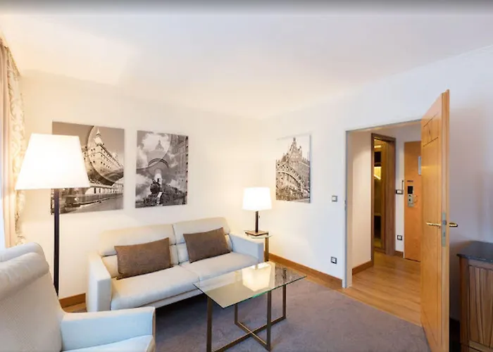 Hotel Europaeischer Hof