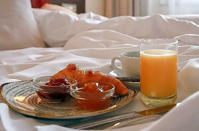Europaeischer Hof Hotel