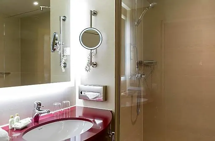 Europaeischer Hof Hotel Hamburg-Harburg