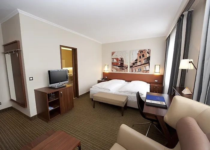 Hotel Europaeischer Hof
