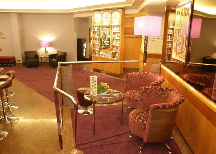 Europaeischer Hof