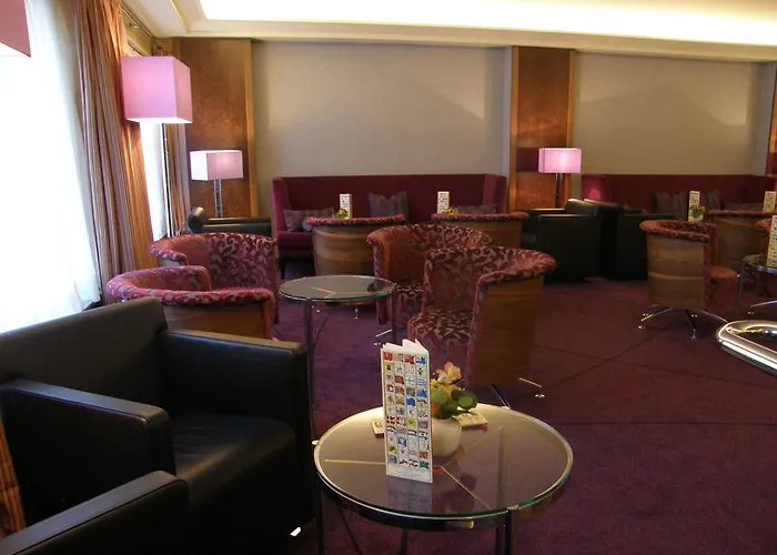 Hotel Europaeischer Hof