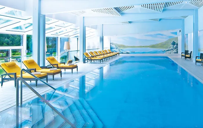 Hotel Europaeischer Hof