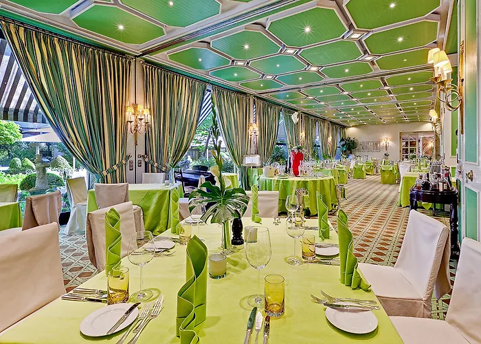 Hotel Europaeischer Hof