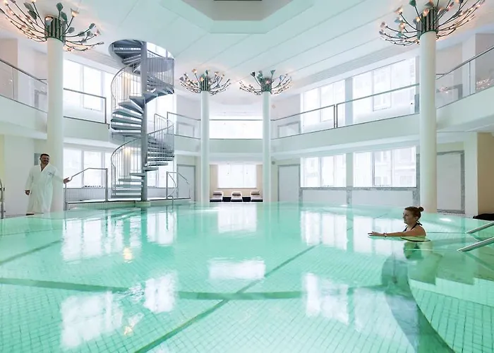 Europaeischer Hof 4* Hamburg-Harburg