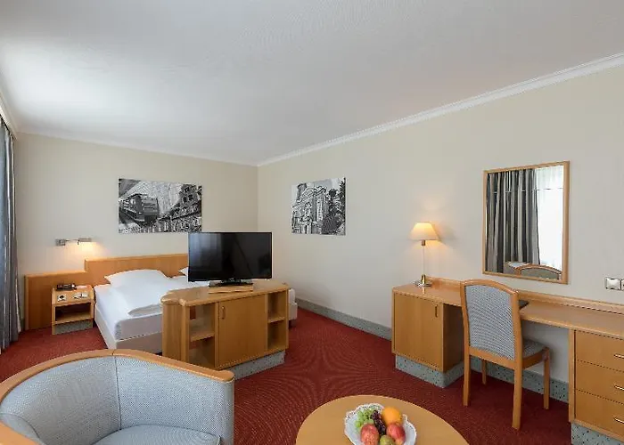 Europaeischer Hof Hotel Hamburg-Harburg