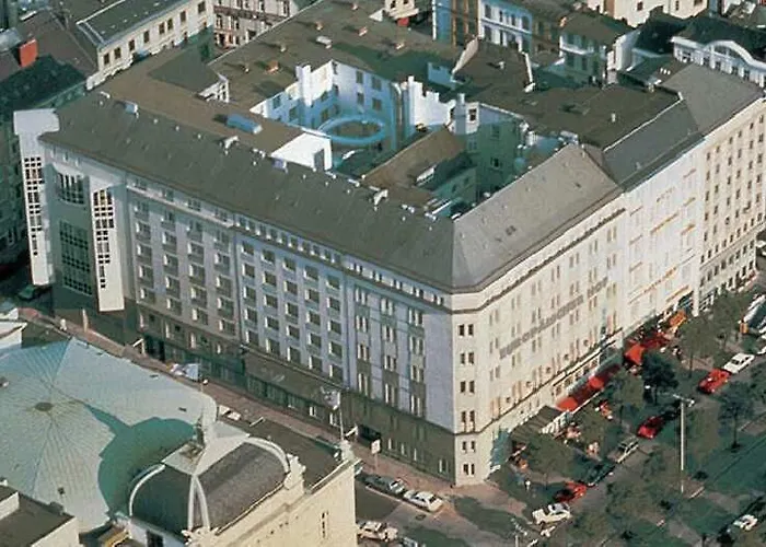 Europaeischer Hof Hotel 4*